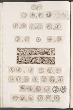 Vorschaubild des Elementes mit der Inventarnummer A 41417