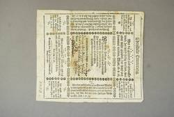 Weiteres Medium des Elementes mit der Inventarnummer E 1807