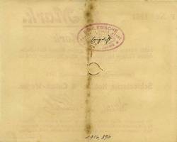 Weiteres Medium des Elementes mit der Inventarnummer 1916/896