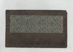 Vorschaubild des Elementes mit der Inventarnummer 21940-48-91