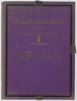 Vorschaubild des Elementes mit der Inventarnummer F 1898-1/4
