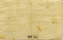 Weiteres Medium des Elementes mit der Inventarnummer 1934/363