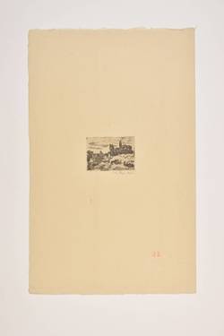Vorschaubild des Elementes mit der Inventarnummer A 1945-117