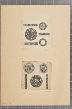 Vorschaubild des Elementes mit der Inventarnummer Kg 23440