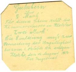 Vorschaubild des Elementes mit der Inventarnummer 1915/109