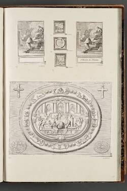 Vorschaubild des Elementes mit der Inventarnummer A 109699