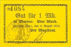 Vorschaubild des Elementes mit der Inventarnummer 1916/159