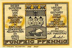 Vorschaubild des Elementes mit der Inventarnummer 1921/1437