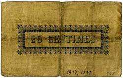 Weiteres Medium des Elementes mit der Inventarnummer 1917/1338