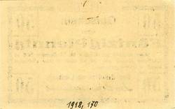 Weiteres Medium des Elementes mit der Inventarnummer 1918/170