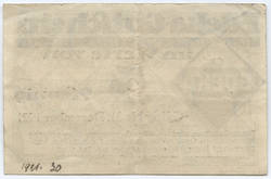 Weiteres Medium des Elementes mit der Inventarnummer 1921/30