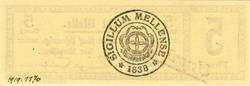 Weiteres Medium des Elementes mit der Inventarnummer 1919/1170