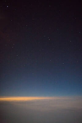 Lights of St. Petersburg