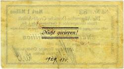 Weiteres Medium des Elementes mit der Inventarnummer 1929/135