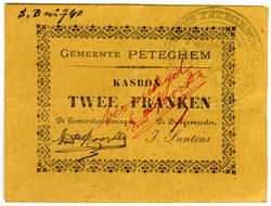 Vorschaubild des Elementes mit der Inventarnummer 1917/1627