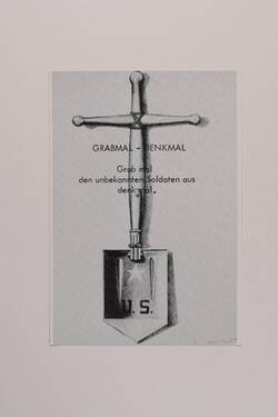 Vorschaubild des Elementes mit der Inventarnummer B 1979-15/137