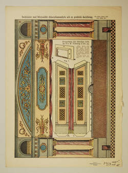 Vorschaubild des Elementes mit der Inventarnummer 1800 c1