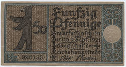 Vorschaubild des Elementes mit der Inventarnummer 1922/665