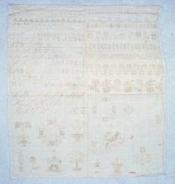 Vorschaubild des Elementes mit der Inventarnummer B 2296