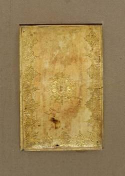 Vorschaubild des Elementes mit der Inventarnummer 12420-1