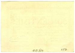 Weiteres Medium des Elementes mit der Inventarnummer 1917/782