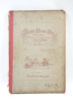 Vorschaubild des Elementes mit der Inventarnummer E 1855