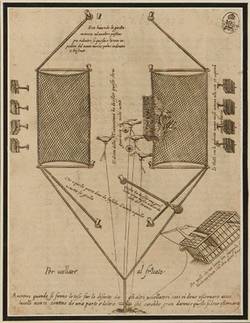 Vorschaubild des Elementes mit der Inventarnummer A 98253 (in KB A 840,2, Bl. 88r.)