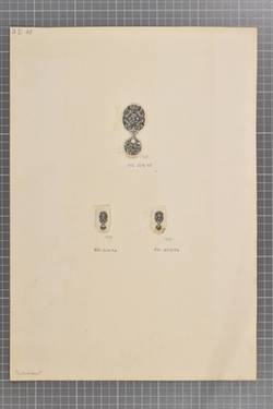 Vorschaubild des Elementes mit der Inventarnummer Kg 22817