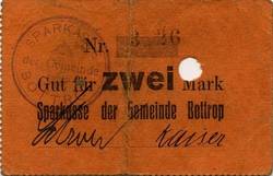 Vorschaubild des Elementes mit der Inventarnummer 1916/189