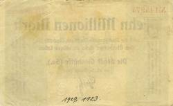 Weiteres Medium des Elementes mit der Inventarnummer 1929/1123