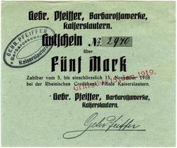 Vorschaubild des Elementes mit der Inventarnummer 1919/823