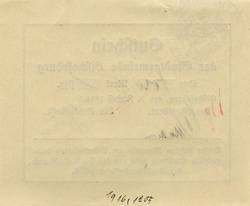 Weiteres Medium des Elementes mit der Inventarnummer 1916/1205