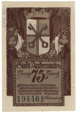 Vorschaubild des Elementes mit der Inventarnummer 1921/1283