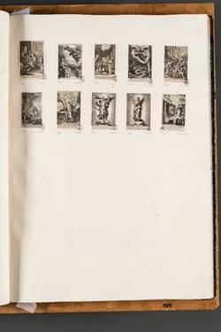 Vorschaubild des Elementes mit der Inventarnummer A 43163