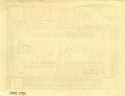 Weiteres Medium des Elementes mit der Inventarnummer 1919/577