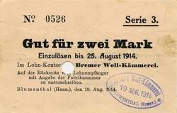 Vorschaubild des Elementes mit der Inventarnummer 1916/210