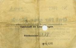 Weiteres Medium des Elementes mit der Inventarnummer 1916/212