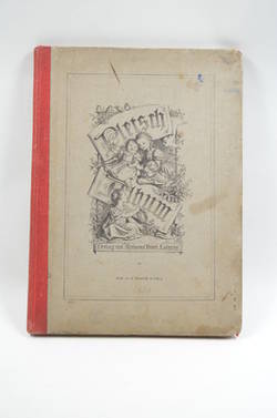Vorschaubild des Elementes mit der Inventarnummer E 1856