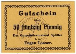 Vorschaubild des Elementes mit der Inventarnummer 1916/1048