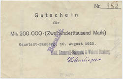 Vorschaubild des Elementes mit der Inventarnummer 1924/77