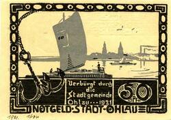 Vorschaubild des Elementes mit der Inventarnummer 1921/1634