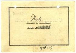Weiteres Medium des Elementes mit der Inventarnummer 1916/269