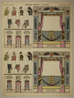 Vorschaubild des Elementes mit der Inventarnummer 1543 a