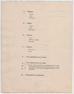 Weiteres Medium des Elementes mit der Inventarnummer F 1898-1/1