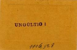 Weiteres Medium des Elementes mit der Inventarnummer 1916/528