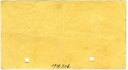 Weiteres Medium des Elementes mit der Inventarnummer 1929/736