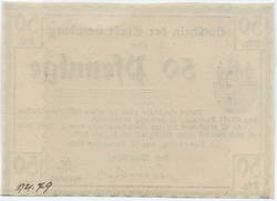 Weiteres Medium des Elementes mit der Inventarnummer 1921/79
