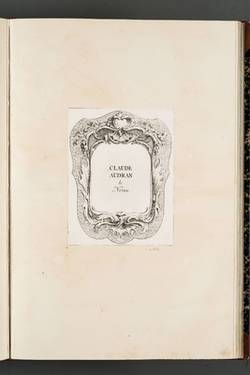 Vorschaubild des Elementes mit der Inventarnummer A 158161