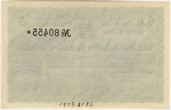 Weiteres Medium des Elementes mit der Inventarnummer 1929/2186