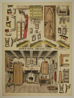 Vorschaubild des Elementes mit der Inventarnummer 1544 b